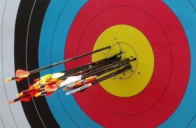 HEDEF ve STRATEJİLER