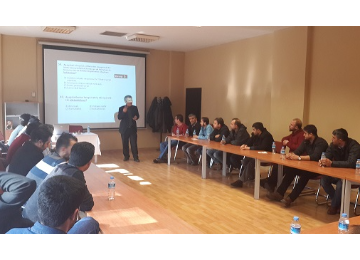 İnsan Kaynakları Eğitimi